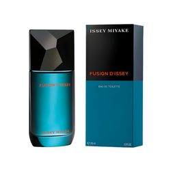 EDT Im Fusion D Issey x 100 ml