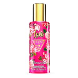 Body Splash Guess Love Guess Passion Kiss x 250 ml