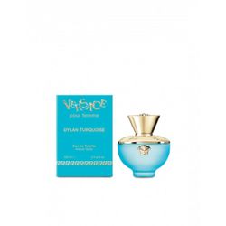 EDT Versace Pf Dylan Turquoise x 100 ml