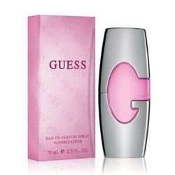 EDP Guess For Women x 75 ml