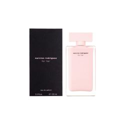 EDP Narciso Rodriguez For Her x 100 ml
