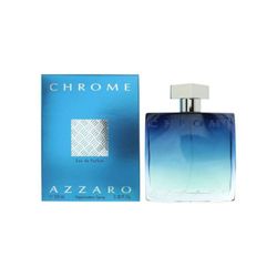 EDP Azzaro Chrome22 x 100 ml