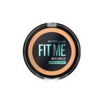 polvocompactomaybellinefitmematteporelessnaturalbuffx12g