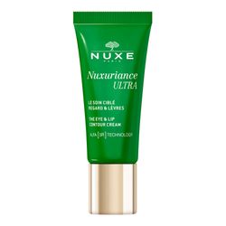 Crema Contorno de Ojos Nuxe Nuxuriance Ultra x 15 ml