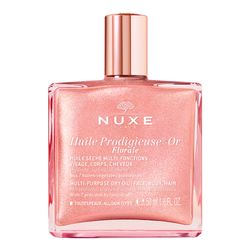 Aceite Nuxe Huile x 50 ml