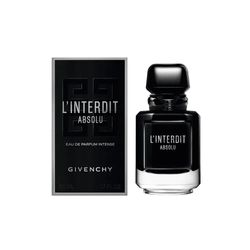 EDP Givenchy L Interdit Absolu x 50 ml