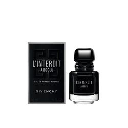 EDP Givenchy L Interdit Absolu x 35 ml