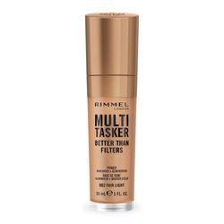 Base Rimmel 3 En 1 Multi Tasker x 30 ml