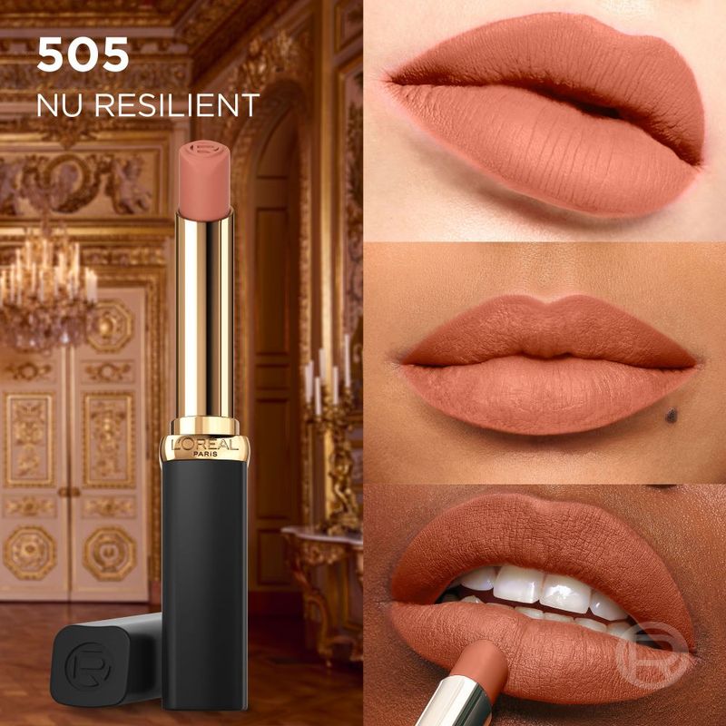 labial-en-barra-loreal-paris-matte-x-2-1-g