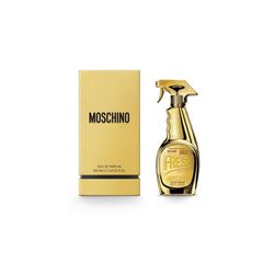 EDP Moschino Fresh Gold x 100 ml