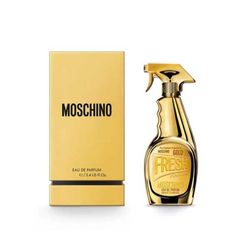 EDP Moschino Fresh Gold x 30 ml