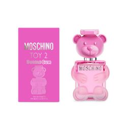 EDT Moschino Toy2 Bubble Gum x 30 ml