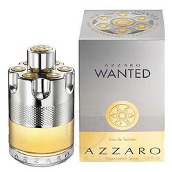 EDT Azzaro Wanted x 100 ml