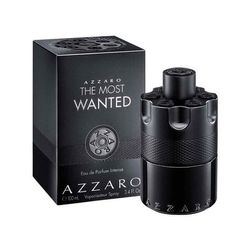 EDP Azzaro The Most Wanted Intense x 50 ml