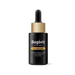 Sérum Facial Bagovit Colágeno x 30 ml