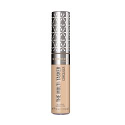 Corrector de Ojeras Rimmel The Multi-Tasker Concealer x 10 ml