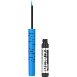 Delineador de Ojos Líquido Maybelline Tattoo Play x 2,1 ml