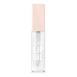 Brillo Labial Rimmel Oh My Gloss! Lip Oil x 4,5 ml
