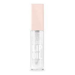 Brillo Labial Rimmel Oh My Gloss! Lip Oil x 4,5 ml