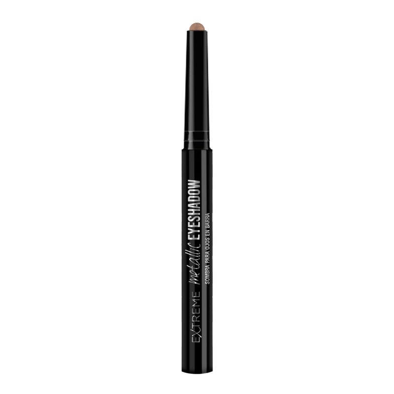sombradeojosenbarraextrememetalliceyeshadowlightbeige