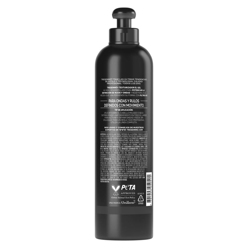 geltresemmetexturizadordefinex300g