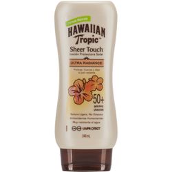 Protector Solar Hawaiian Tropic Sheer Touch Spf 50 x 240 ml