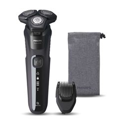 Afeitadora Eléctrica Philips Wet & Dry Shaver Series 5000 S5588/17