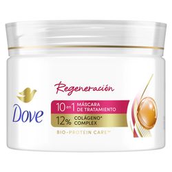 Crema Tratamiento Dove 1 Minuto Regeneración x 300 g