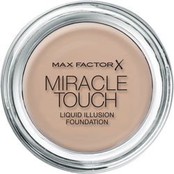 Base Cremosa de maquillaje Miracle Touch 070 Natural x 11,5 gr