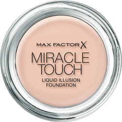 Base Cremosa de maquillaje Miracle Touch 040 Creamy Ivory x 11,5 gr