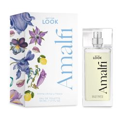 EDT Get The Look Amalfi x 50 ml