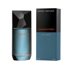 EDT Im Fusion D Issey x 50 ml