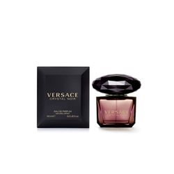 EDT Versace Crystal Noir x 30 ml