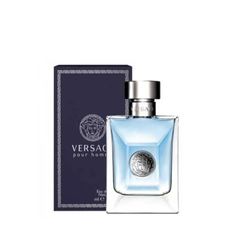 EDT Versace Pour Homme x 50 ml