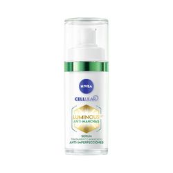 Serúm Nivea Luminous Anti Manchas Anti Acné x 30 ml