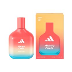 EDP Adidas Happy Feels x 100 ml