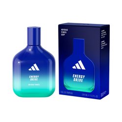 EDP Adidas Energy Drive x 100 ml
