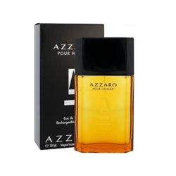 EDT Azzaro Pour Homme x 100 ml