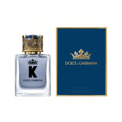 EDT K By Dolce Gabanna x 50 ml