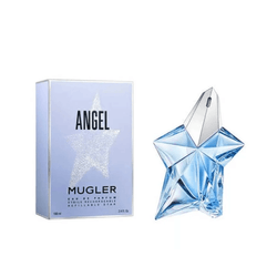 EDP Mugler Angel Recargable x 100 ml