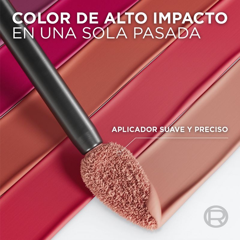 labialliquidolorealparisinfalliblelematteresistance