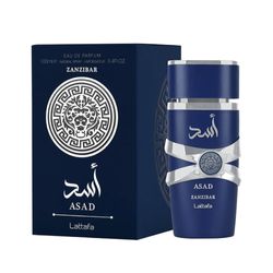 EDP Lattafa Asad Zanzibar x 100 ml