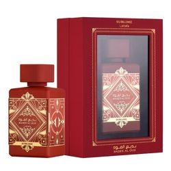 EDP Lattafa Badee Al Oud Sublime x 100 ml