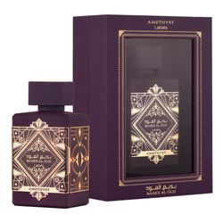 EDP Lattafa Badee Al Oud Amethyst x 100 ml