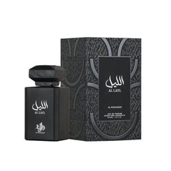 EDP Al Wataniah Al Layl x 100 ml
