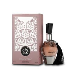 EDP Al Wataniah Shagaf Al Ward x 100 ml