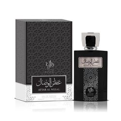 EDP Al Wataniah Attar Al Wesal x 100 ml