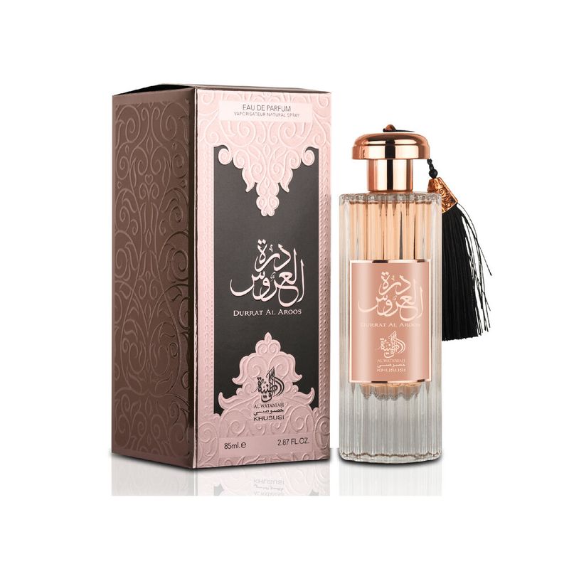 edp-al-wataniah-durrat-al-aroos-x-85-ml