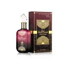 EDP Al Wataniah Sabah Al Ward x 100 ml