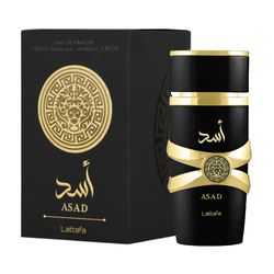 EDP Lattafa Asad x 100 ml